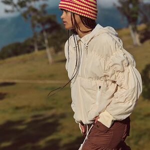Free People Happy Camper Pullover
